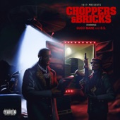 Choppers & Bricks artwork