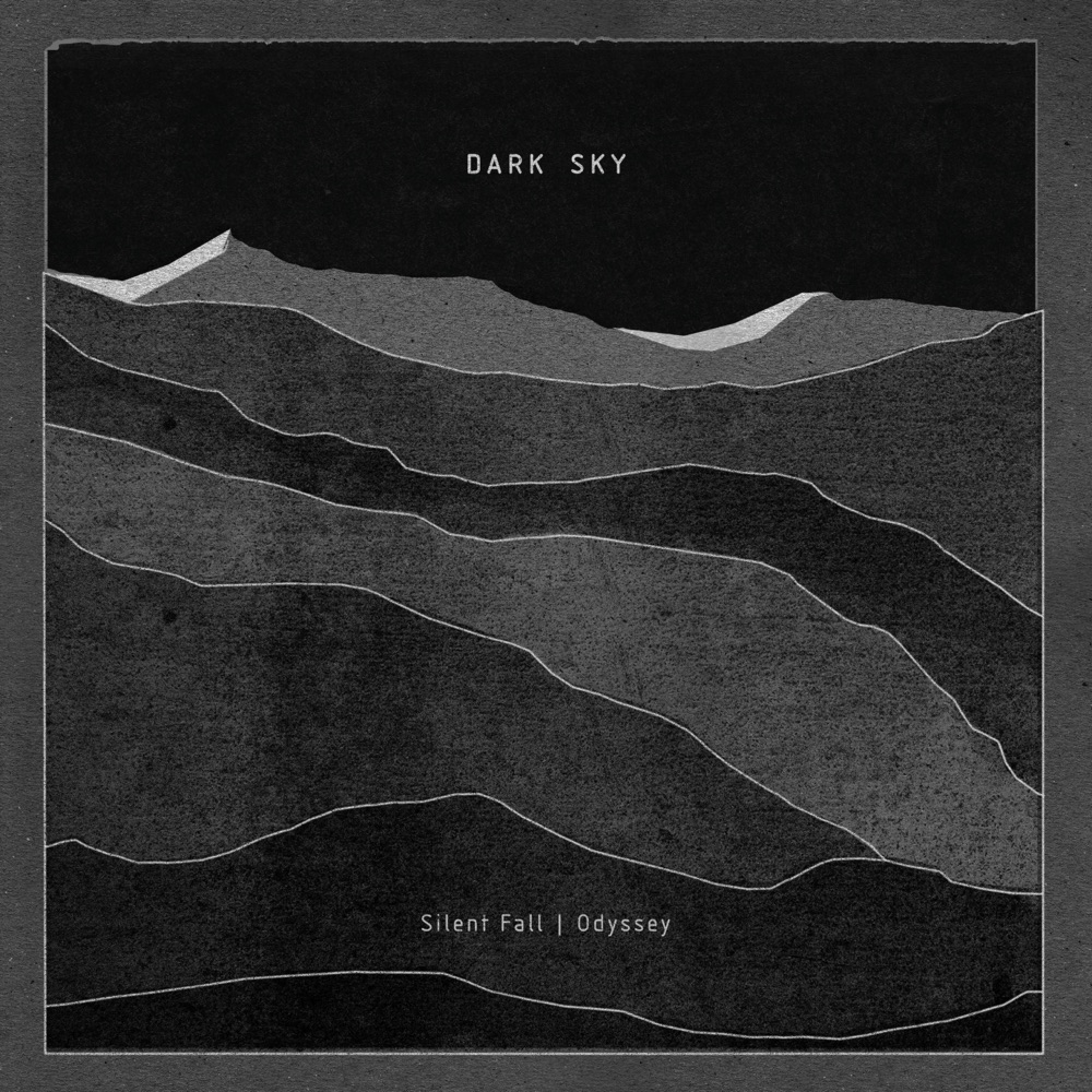 Обложка альбома «Silent Fall - Single» — Dark Sky