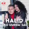 AKO UMREM SAD