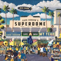 My Year - Single - Cash Gordon