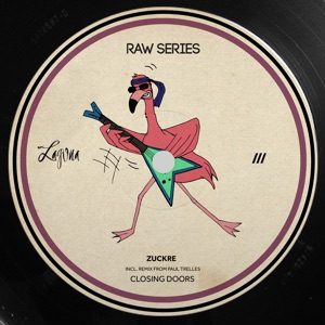 Closing Doors - Single