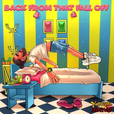 Back From That Fall Off