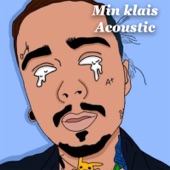 Min Klais (Acoustic) [feat. Antonis Rigas] artwork