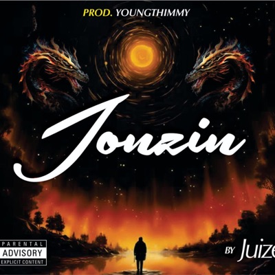 Jonzin - Single
