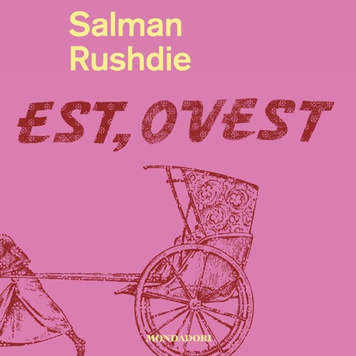 Est, Ovest cover