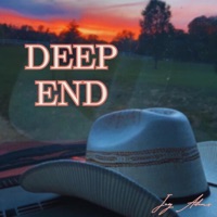 Deep End - Single - Joey Adams
