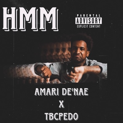Hmm (feat. Tbcpedo) - Single