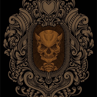 Golem and Other Such Nonsense - EP