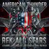 American Thunder