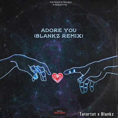 Adore You (Blankz Remix) - Single