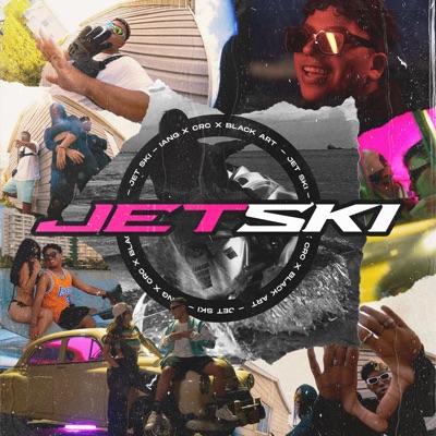 Jetski - Single