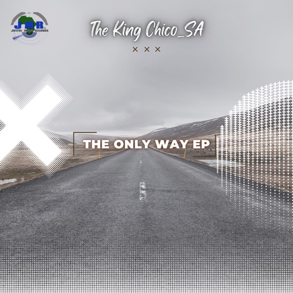 The Only Way - EP