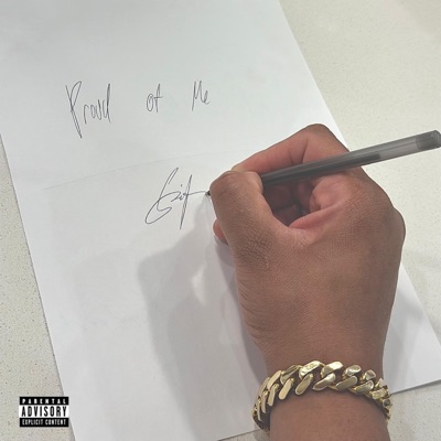 Proud of Me - Single