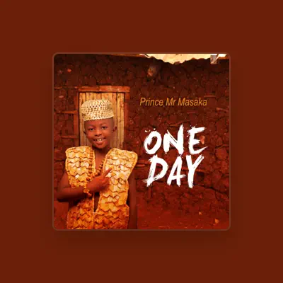 Listen to Prince Mr Masaka, watch music videos, read bio, see tour dates & more!