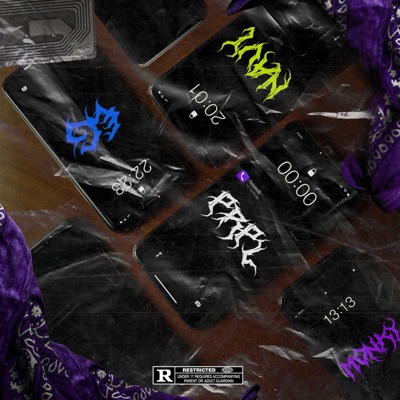 10 Chiamate (feat. Nimso) - Single