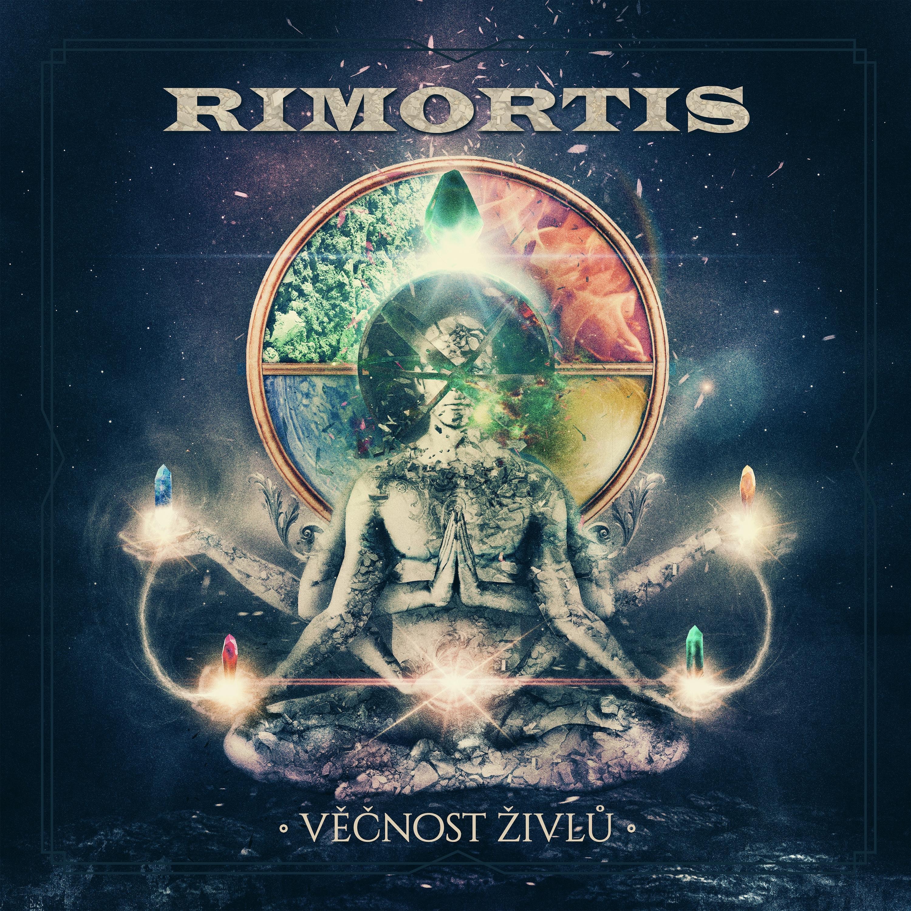 Rimortis - Strazce zámku