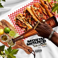 Makin Moves (feat. BenFly) - Single - One Drummin