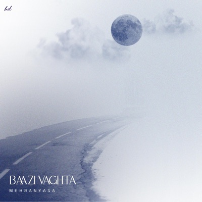 Baazi Vaghta - Single