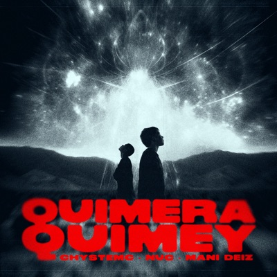 QUIMERA QUIMEY - Single