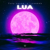 Lua (feat. Ivandro) artwork