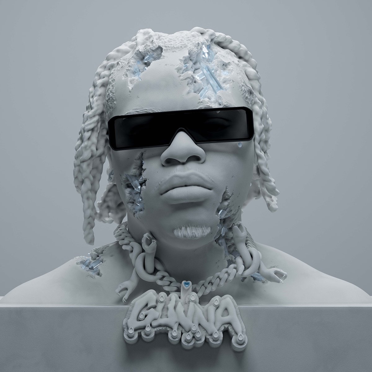 DS4EVER Album By Gunna Apple Music DS4EVER Album By Gunna Apple Music