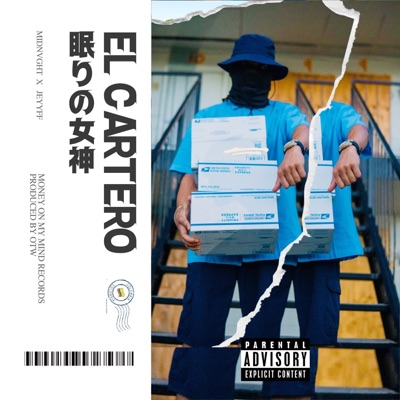 El Cartero (feat. Jeyyff) - Single