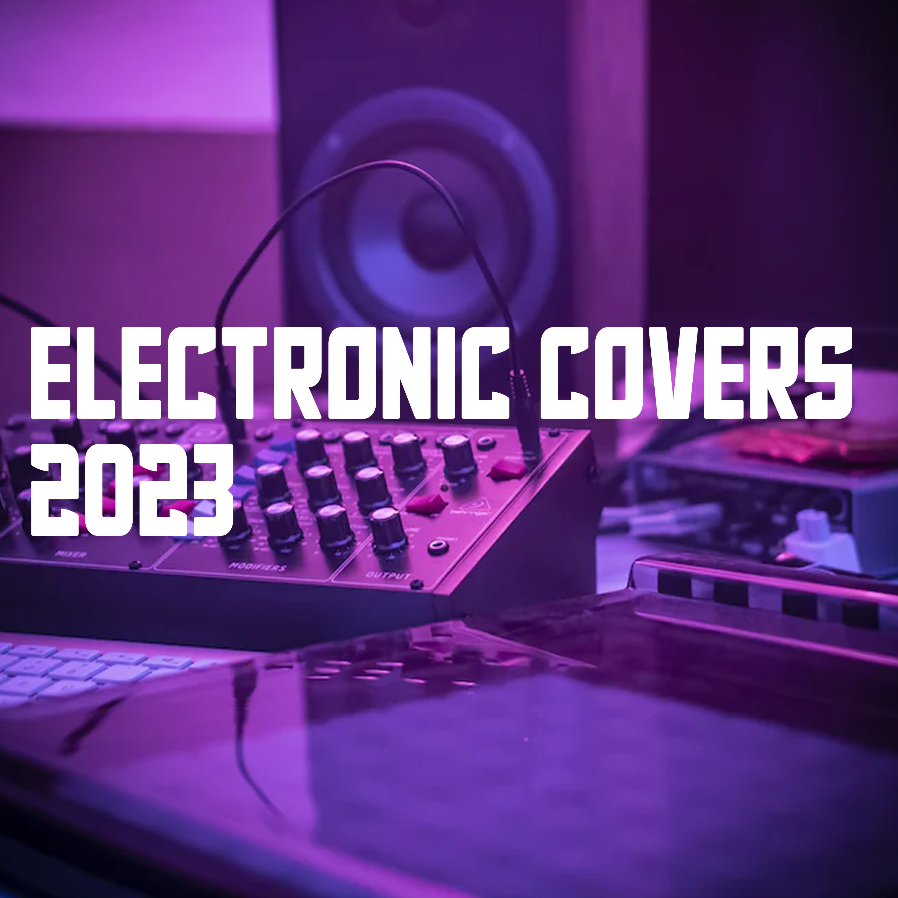 Electronic Covers 2023