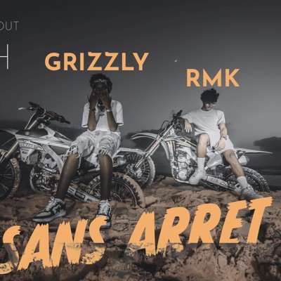 SANS ARRET (feat. RMK) - Single