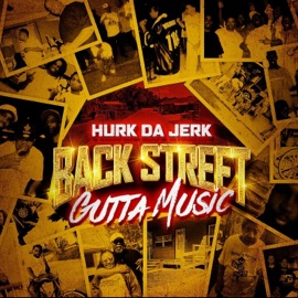 By the Church (feat. Dutch Master) Hurk Da Jerk