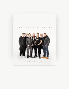 Realtalk Recordsを聴いたり、ミュージックビデオを鑑賞したり、経歴やツアー日程などを確認したりしましょう！