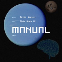 Pluto Brain - Single - Dustin Nantais