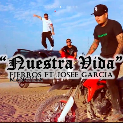 Nuestra Vida (feat. Josee García) - Single