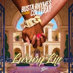 LUXURY LIFE (feat. Coi Leray) - Single