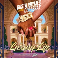 LUXURY LIFE feat. Coi Leray