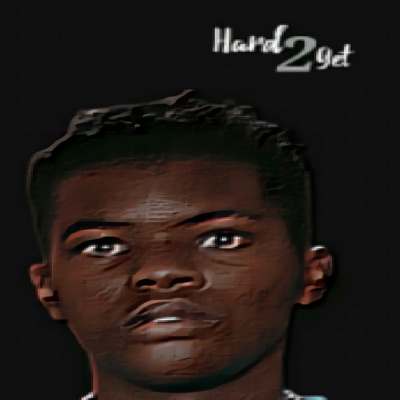 Hard To Get - Single