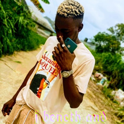 Ginger - Single