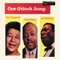 Smack Dab in the Middle - Count Basie, Ella Fitzgerald & Joe Williams lyrics