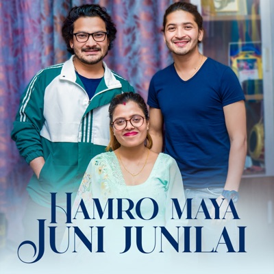 Shishir Bhandari, Pratap Das & sabitri adhikari - Hamro Maya Juni Junilai