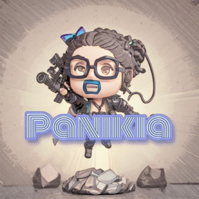 Panikia - Single