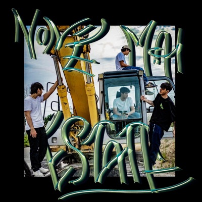 Non è mai estate (feat. Collapse13) - Single