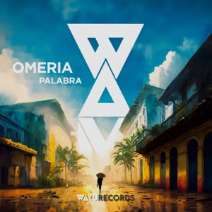 Palabra - Single