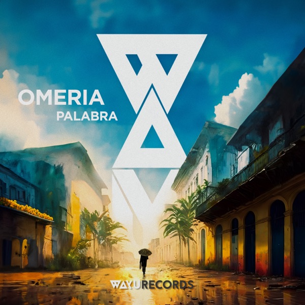 Palabra - Single