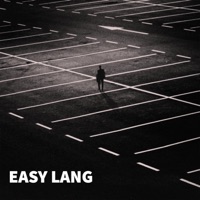 Easy Lang - Single - Jimmy Pablo