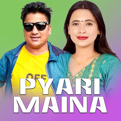 Pyari Maina - Single
