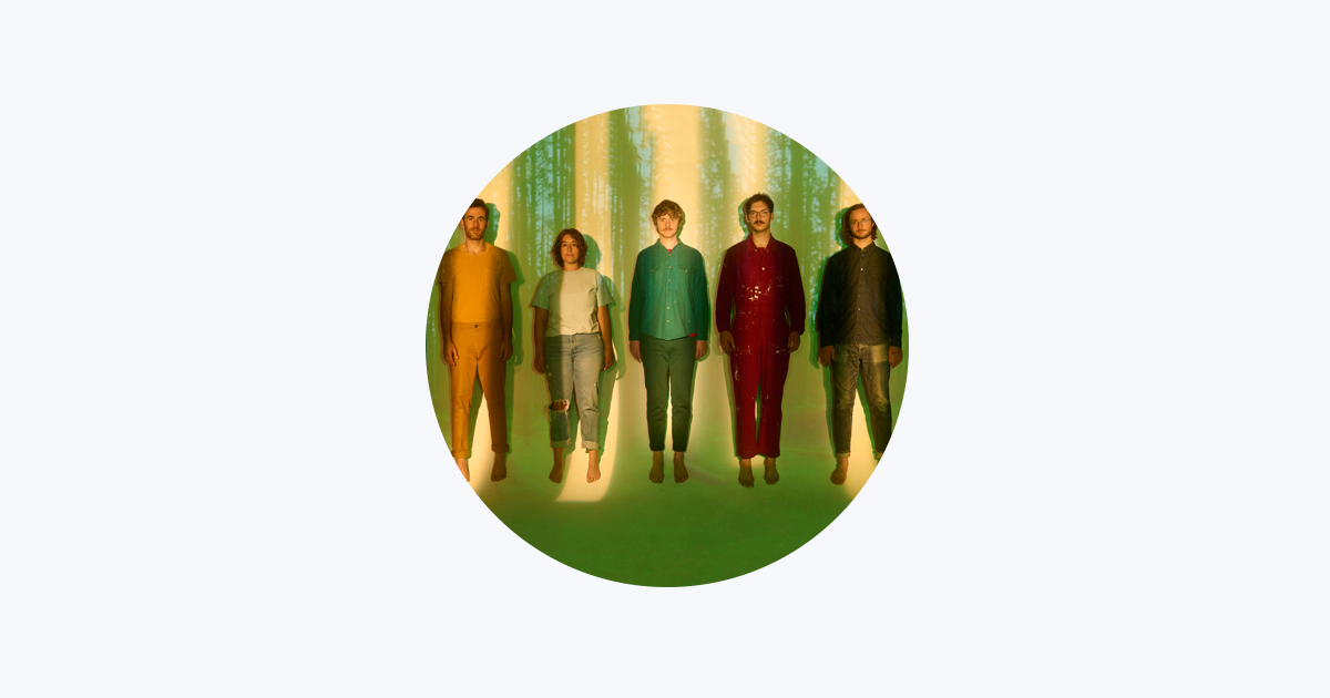 Marigold | Pinegrove