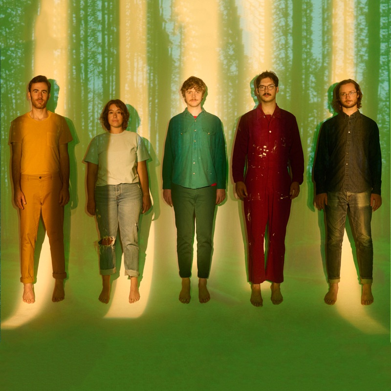 Song - Angelina - Pinegrove