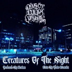 Creatures of the Night (feat. Krohme) - Single