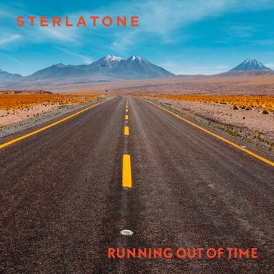Running out of Time (with Ivo Witteveen & Dylan Alling) - Single