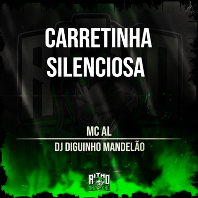 Carretinha Silenciosa - Single