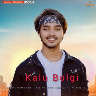 Kalu Bolgi (feat. Oficial Avii) - Single